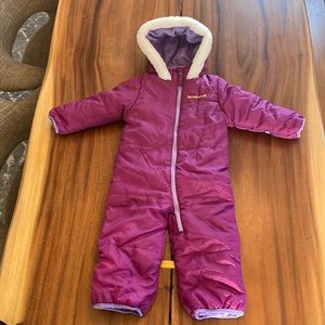 New Toddler Snow Suit 24month